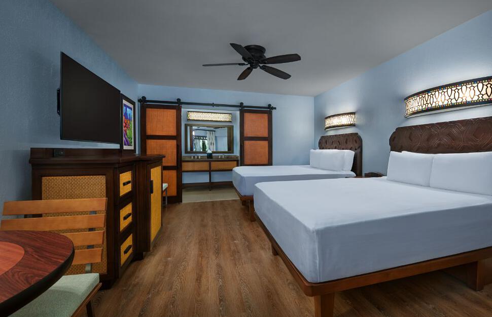 Preferred Room