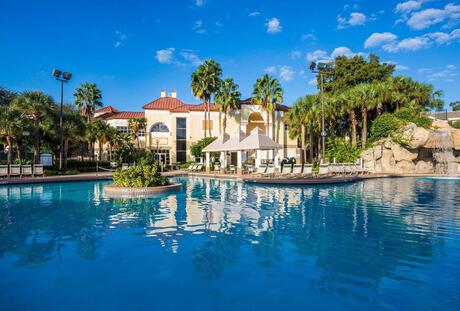 Sheraton Vistana Resort