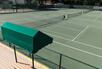 Tennis Courts