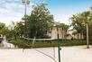 Volleyball Court