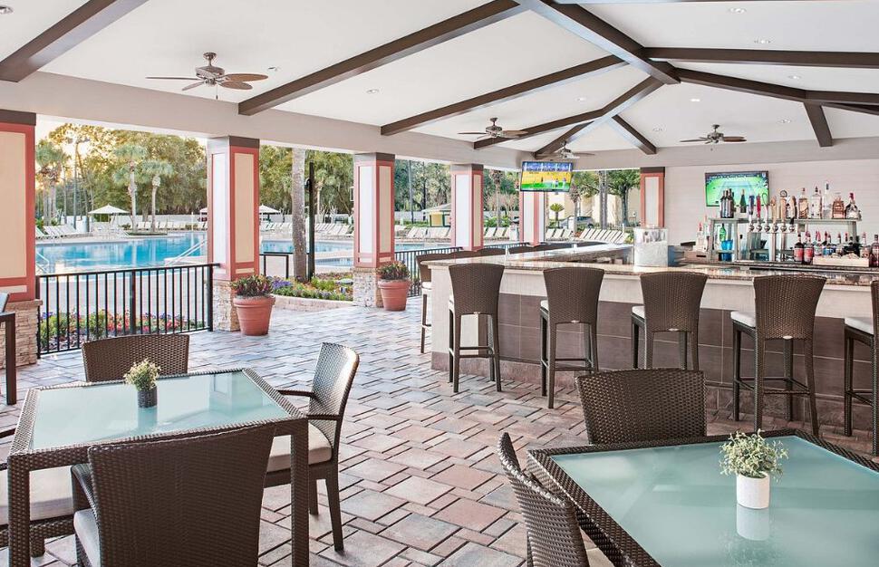 Zimmie's Bar & Grill