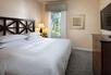 One Bedroom Smaller Villa
