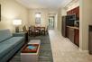 One Bedroom Smaller Villa