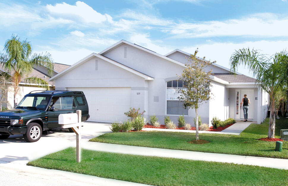 Cost To Build A House Orlando Cost To Build A House Orlando