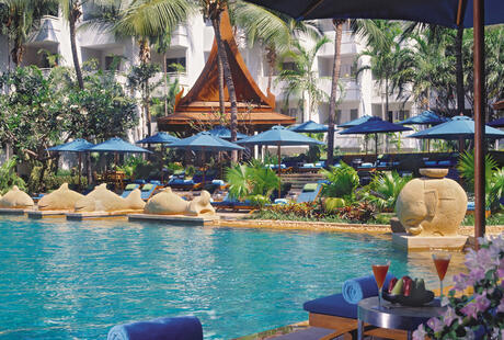 AVANI Pattaya Resort & Spa