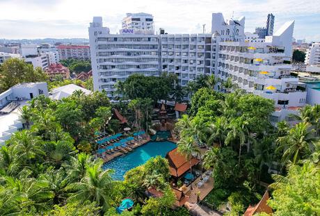 AVANI Pattaya Resort & Spa