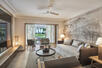 Executive Beach Front Suite