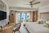 Deluxe Beachfront Room
