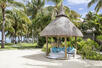 Sun Beach Cabana