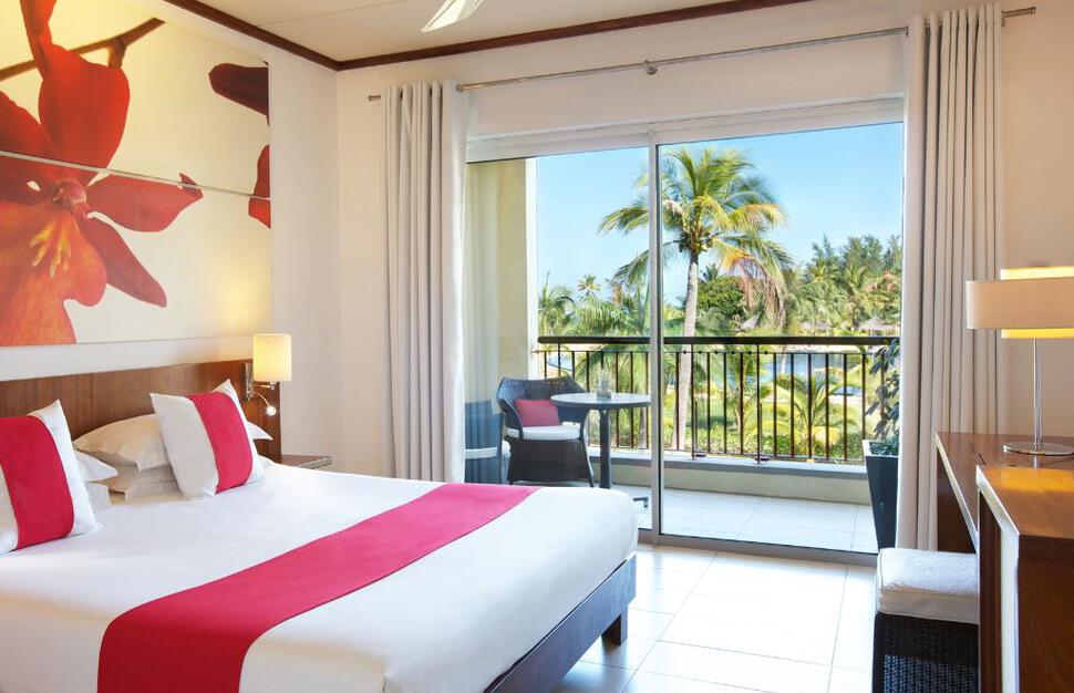Tamassa Room