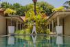 Spa pool