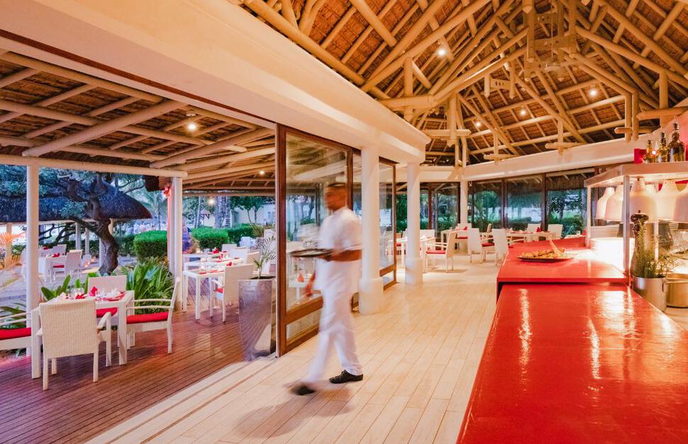 Playa Restaurant