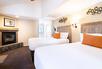 Cottage Room