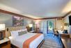 Premium Patio Room