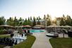 Pool and lawn games