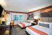 Premium 2 Queen Room