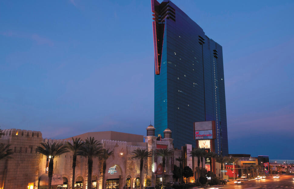 Elara, a Hilton Grand Vacation HotelCenter Strip The Strip, Las