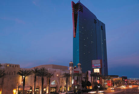 Elara, a Hilton Grand Vacation Hotel-Center Strip