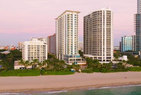 Sole Miami A Noble House Resort