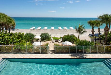 Sole Miami A Noble House Resort