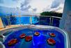 Balcony Spa Pool