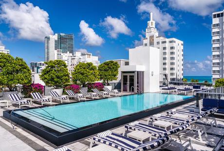 Gale South Beach, Curio Collection by Hilton