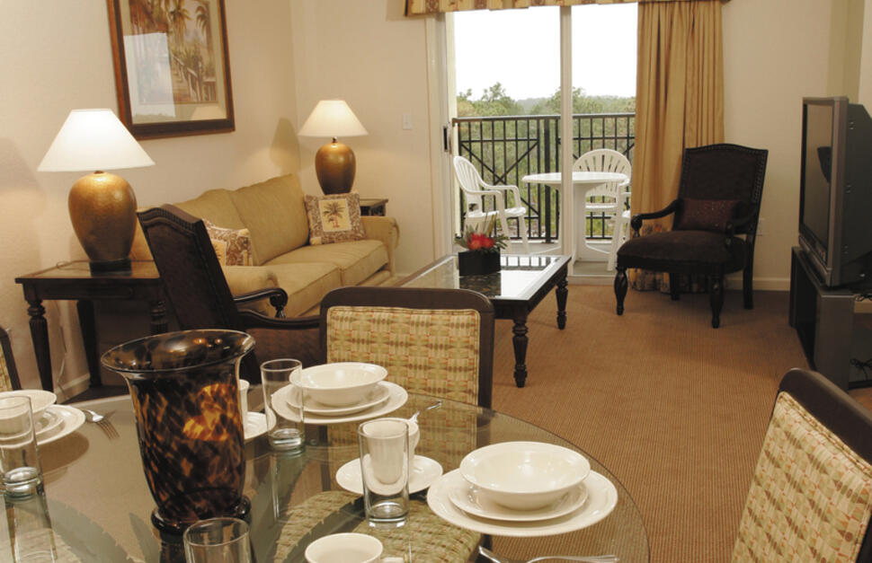 Lake Buena Vista Village Resort & Spa Lake Buena Vista, Orlando Hotel Virgin Holidays