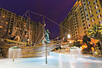Pirates' Plunge Pool, Lake Buena Vista Resort Village & Spa, Lake Buena Vista, Orlando, Florida