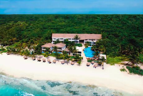 The Beachfront by The Fives Hotels