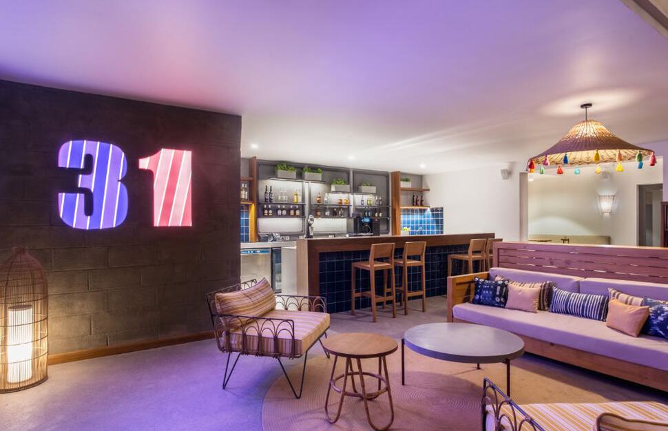 Bar 31