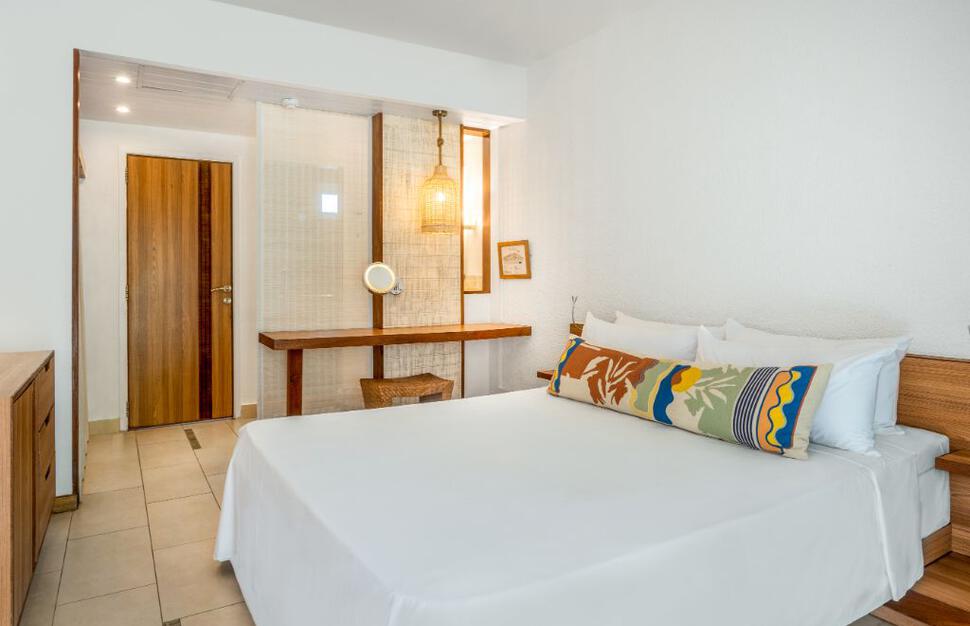 Couple Room