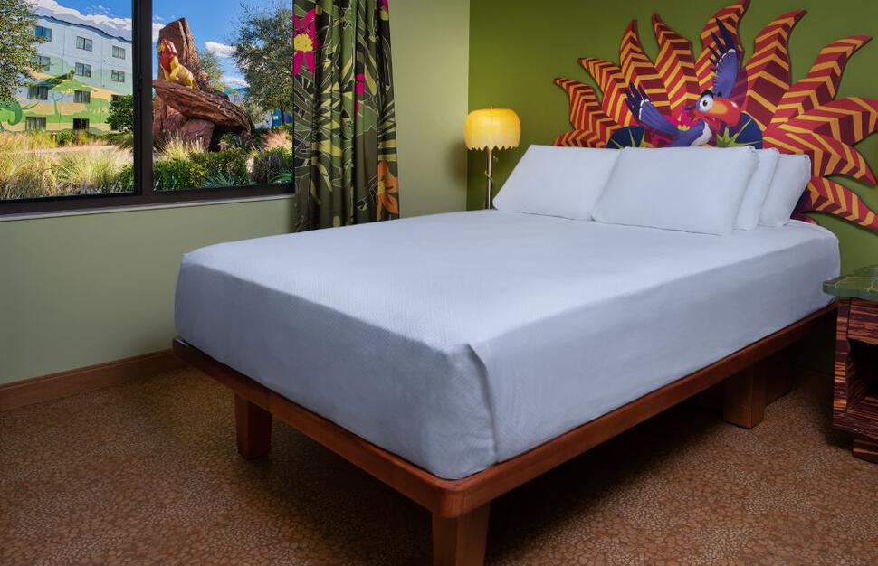 Lion King Family Suite