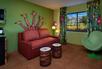 Lion King Family Suite