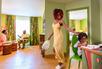 Lion King Family Suite with guests