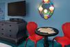 Little Mermaid Standard Room
