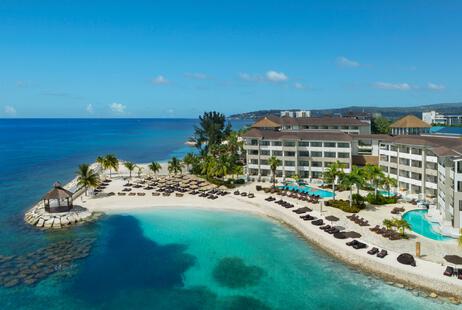 Secrets Wild Orchid Montego Bay