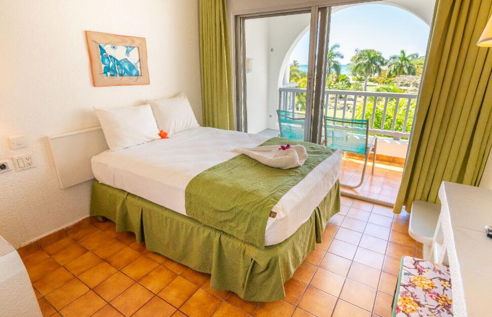Supersaver Room