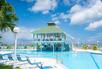 Pool Bar