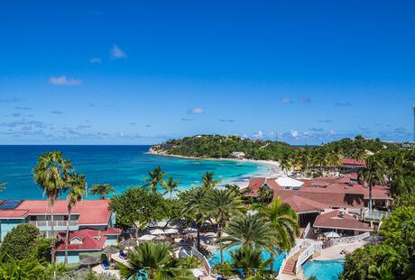 Pineapple Beach Club