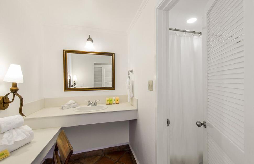 Waterfront Room