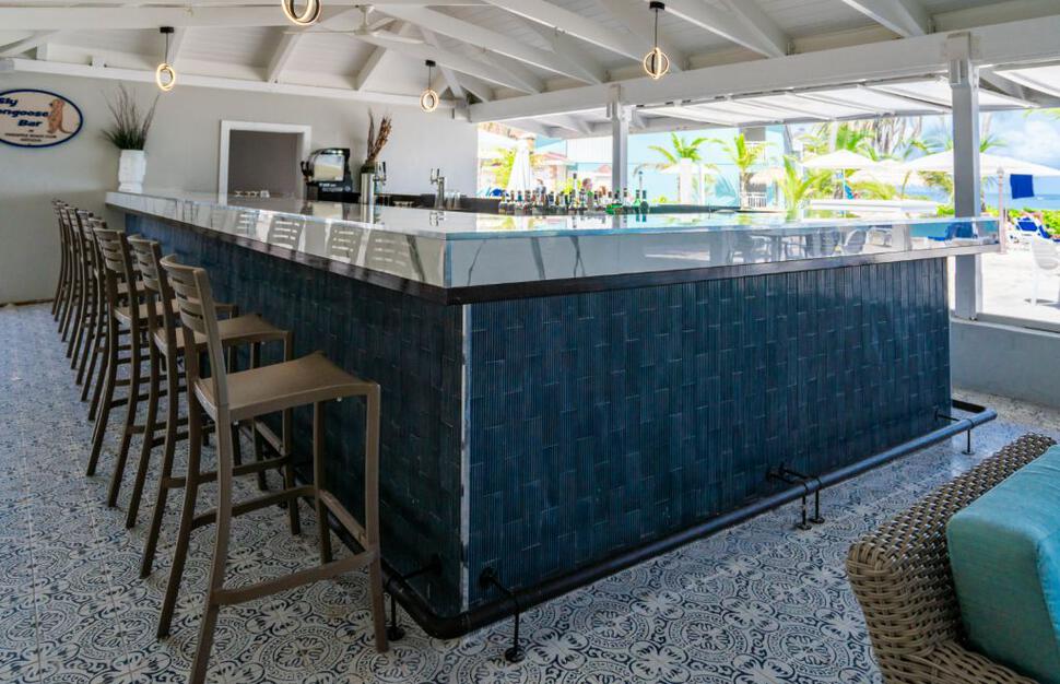 Sky Mongoose Bar