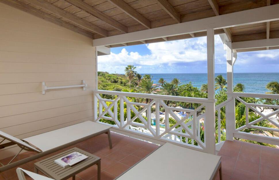 Premium Ocean View Room