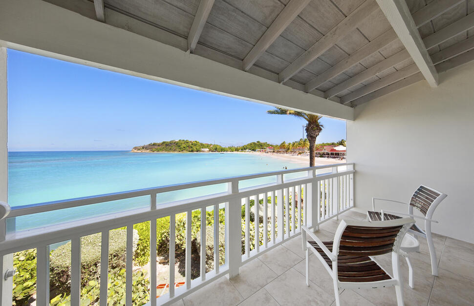 Waterfront Room