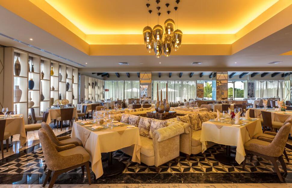 Trattoria Restaurant