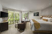 Junior Suite Golf Course View Room