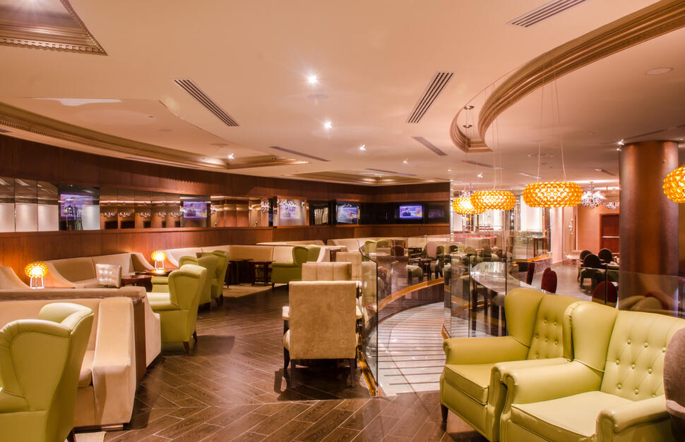 Sky Bar