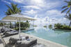 Adults-only Pool