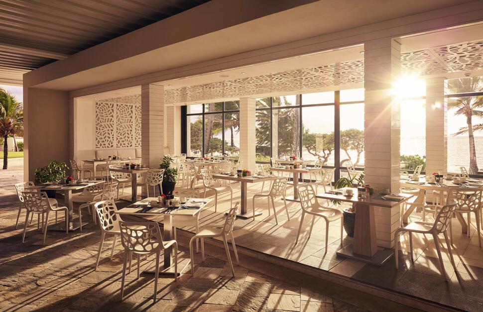 Le Marche Restaurant