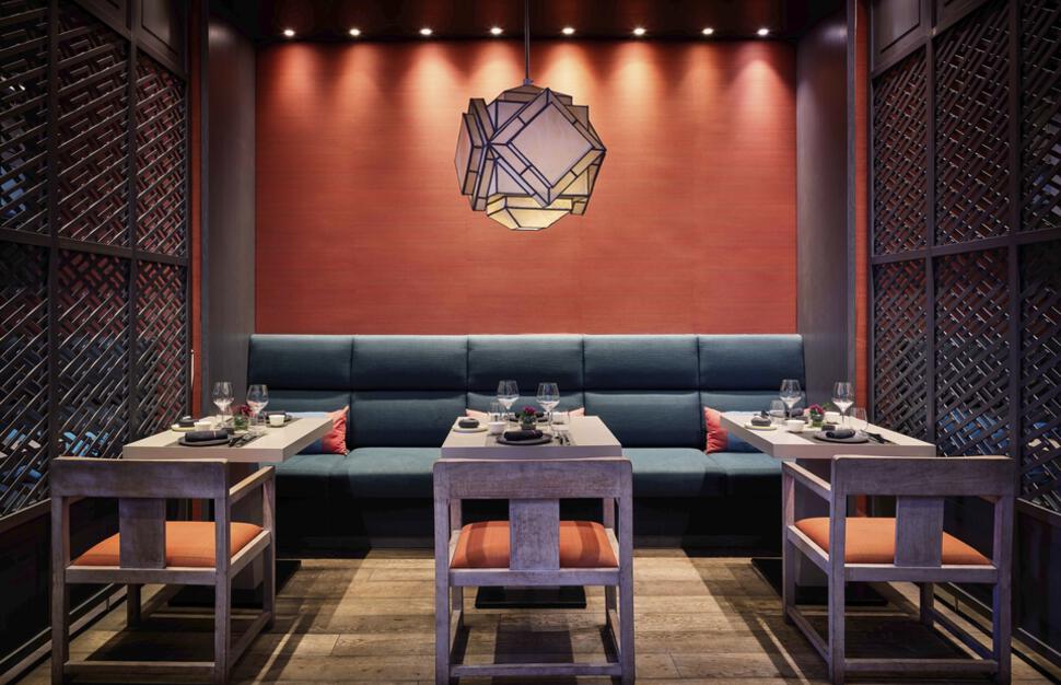 Hasu Restaurant