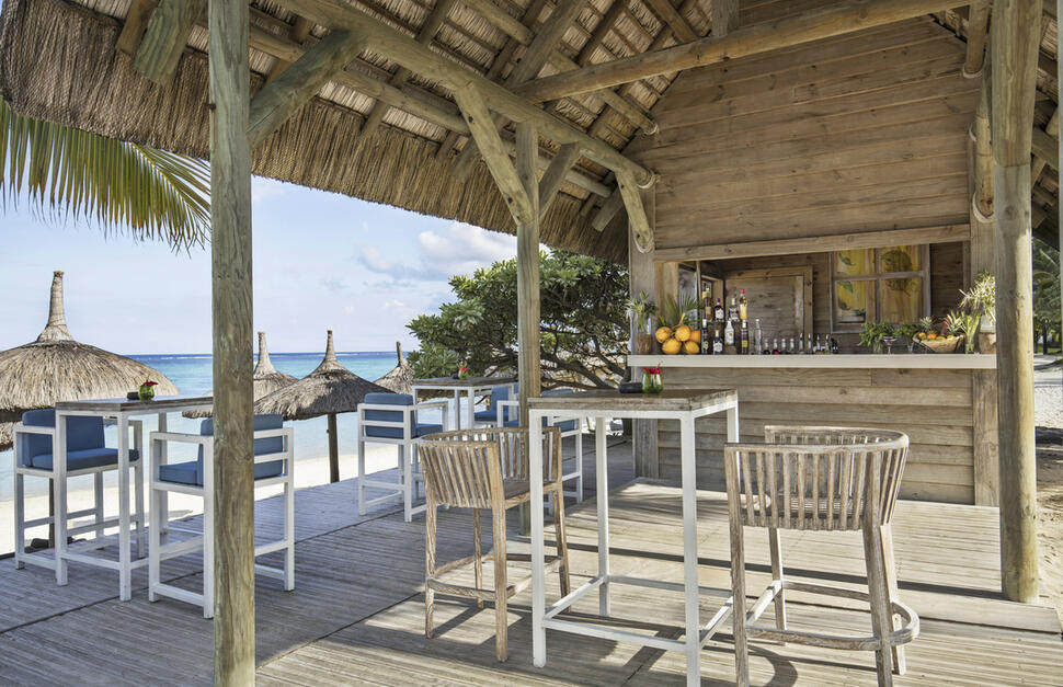 Mojito Bar